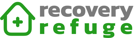 Recoveryrefuge.co.uk